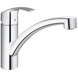 Смеситель для кухни Grohe Eurosmart 33281002