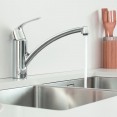 Смеситель для кухни Grohe Eurosmart 33281002