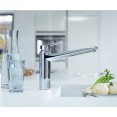 Смеситель для кухни Grohe Eurodisc Cosmopolitan 33770002