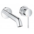 Смеситель для раковины настенный встраиваемый Grohe Essence New 19408001