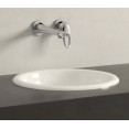 Смеситель для раковины настенный встраиваемый Grohe Eurostyle New 19571003