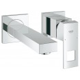 Смеситель для раковины настенный встраиваемый Grohe Eurocube 19895000