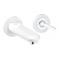 Смеситель для раковины настенный встраиваемый Grohe Eurodisc Joy 19968LS0