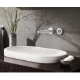 Смеситель для раковины настенный встраиваемый Grohe Eurodisc Joy 19968LS0