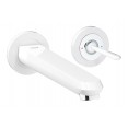 Смеситель для раковины настенный встраиваемый Grohe Eurodisc Joy 19969LS0