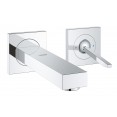 Смеситель для раковины настенный встраиваемый Grohe Eurocube Joy 19997000