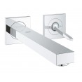 Смеситель для раковины настенный встраиваемый Grohe Eurocube Joy 19998000