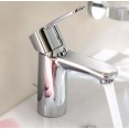 Смеситель для раковины Grohe Eurostyle Cosmopolitan 23037002