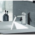 Смеситель для раковины Grohe Eurocube 23127000