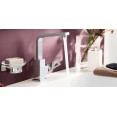 Смеситель для раковины Grohe Eurocube 23135000