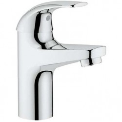 Смеситель для раковины Grohe BauFlow 23165000