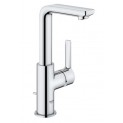 Смеситель для раковины высокий Grohe Lineare 23296001