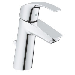 Смеситель для раковины Grohe Eurosmart 23322001