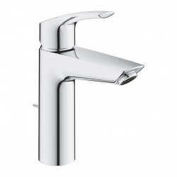 Смеситель для раковины Grohe Eurosmart 2021 23322003