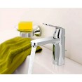 Смеситель для раковины Grohe Eurosmart Cosmopolitan 23325000