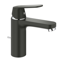 Смеситель для раковины Grohe Eurosmart Cosmopolitan 23325KW0 черный