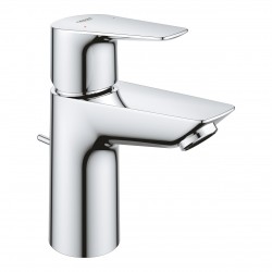 Смеситель для раковины низкий Grohe BauEdge New 23328001