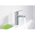 Смеситель для раковины Grohe Bauloop 23335000