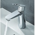 Смеситель для раковины Grohe Bauloop 23335000