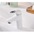 Смеситель для раковины Grohe Eurostyle New 23374LS3