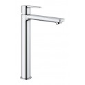 Смеситель для раковины высокий Grohe Lineare 23405001