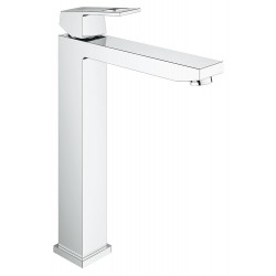 Смеситель для раковины высокий Grohe Eurocube 23406000