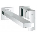 Смеситель для раковины настенный встраиваемый Grohe Eurocube 23447000