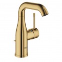 Смеситель для раковины Grohe Essence New 23462GL1 (холодный рассвет, золото глянцевое)