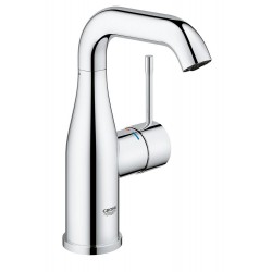 Смеситель для раковины Grohe Essence New 23463001