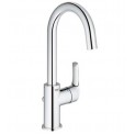 Смеситель для раковины высокий Grohe Eurosmart 23537002