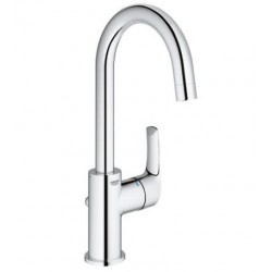 Смеситель для раковины высокий Grohe Eurosmart 23537002