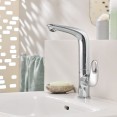 Смеситель для раковины высокий Grohe Eurostyle New 23569003