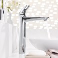 Смеситель для раковины высокий Grohe Eurostyle New 23570003