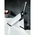 Смеситель для раковины Grohe Eurocube Joy 23658000