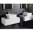 Смеситель для раковины высокий Grohe Eurocube Joy 23661000