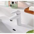 Смеситель для раковины Grohe Eurostyle New 23707LS3