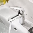 Смеситель для раковины Grohe Eurostyle New 23709003