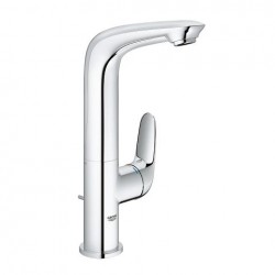 Смеситель для раковины высокий Grohe Eurostyle New 23718003