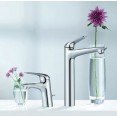 Смеситель для раковины высокий Grohe Eurostyle New 23719004