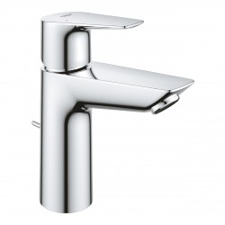 Смеситель для раковины Grohe BauEdge New 23758001