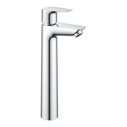 Смеситель для раковины высокий Grohe BauEdge New 23761001