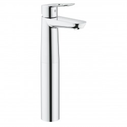 Смеситель для раковины высокий Grohe BauLoop 23764000