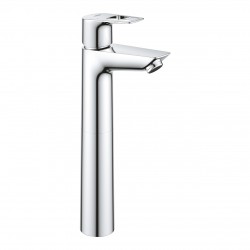 Смеситель для раковины высокий Grohe BauLoop New 23764001