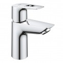 Смеситель для раковины низкий Grohe BauLoop New 23878001
