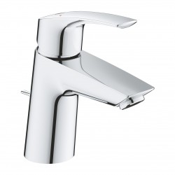 Смеситель для раковины низкий Grohe Eurosmart 2021 23965003