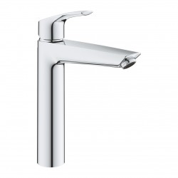 Смеситель для раковины высокий Grohe Eurosmart 2021 23971003