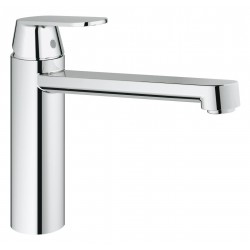 Смеситель для раковины высокий Grohe Eurosmart Cosmopolitan 30193000