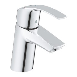 Смеситель для раковины низкий Grohe Eurosmart 32154002