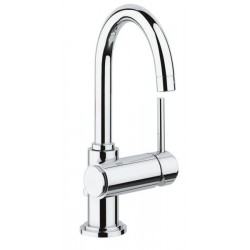 Смеситель для раковины Grohe Atrio 32457000