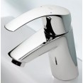 Смеситель для раковины низкий Grohe Eurosmart 32467002